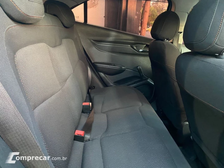 ONIX HATCH LS 1.0 8V FlexPower 5p Mec.