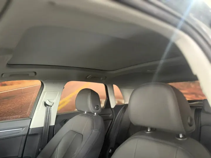 Q3 1.4 35 TFSI Prestige S Tronic