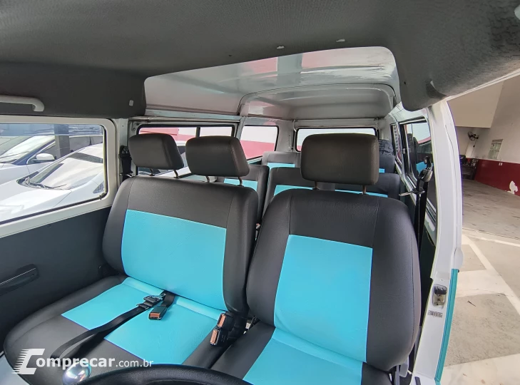 KOMBI 1.6 MI Carat 8V