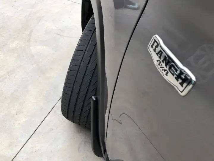 Toro Ranch 2.0 16V 4x4 TB Diesel Aut.