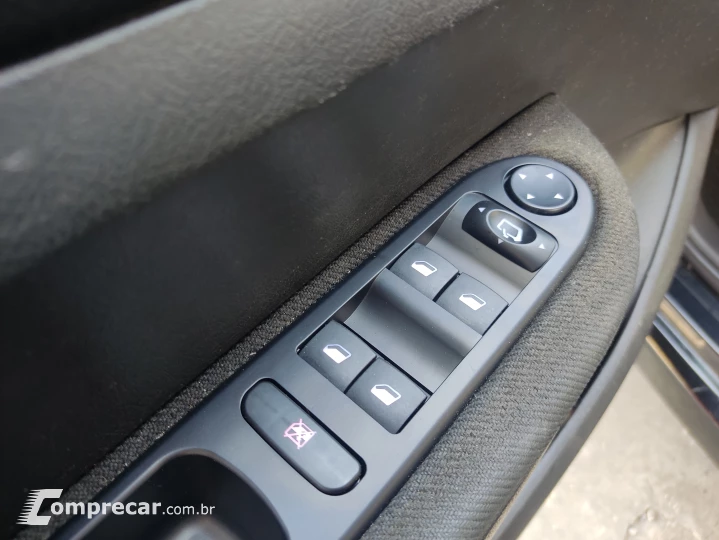 307 1.6 Presence 16V