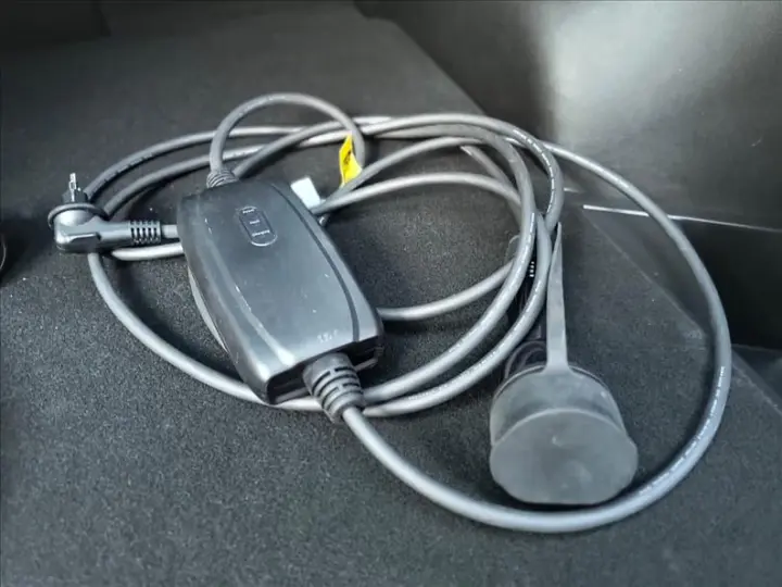 HAVAL H6 1.5 Phev19 E-traction