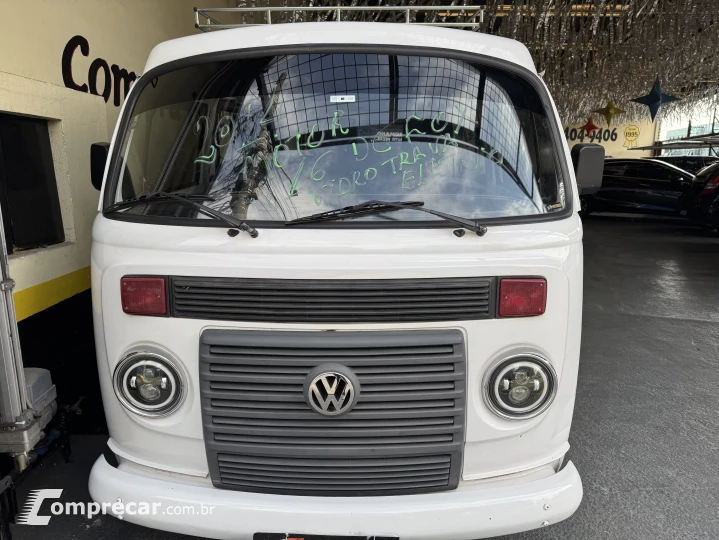 KOMBI 1.4 MI STD Escolar 8V