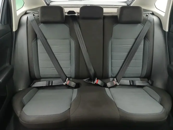 NIVUS 1.0 200 TSI TOTAL FLEX COMFORTLINE AUTOMÁTICO