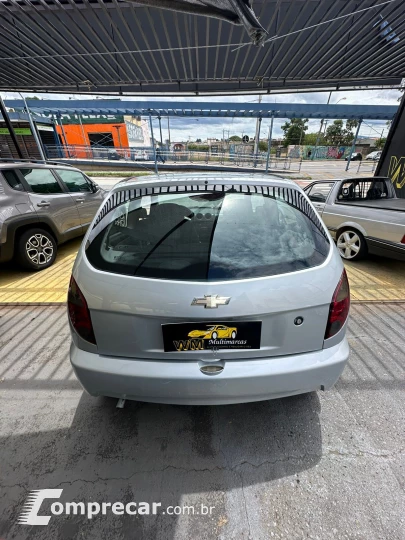 CELTA 1.0 MPFI LS 8V