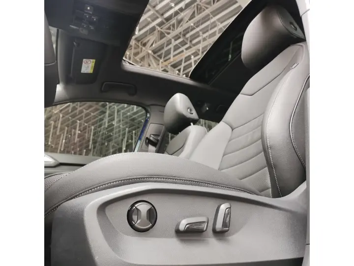 TAOS 1.4 250 TSI TOTAL FLEX HIGHLINE AUTOMÁTICO