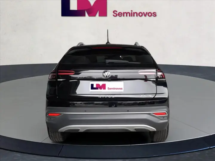 NIVUS 1.0 200 TSI TOTAL FLEX HIGHLINE AUTOMÁTICO