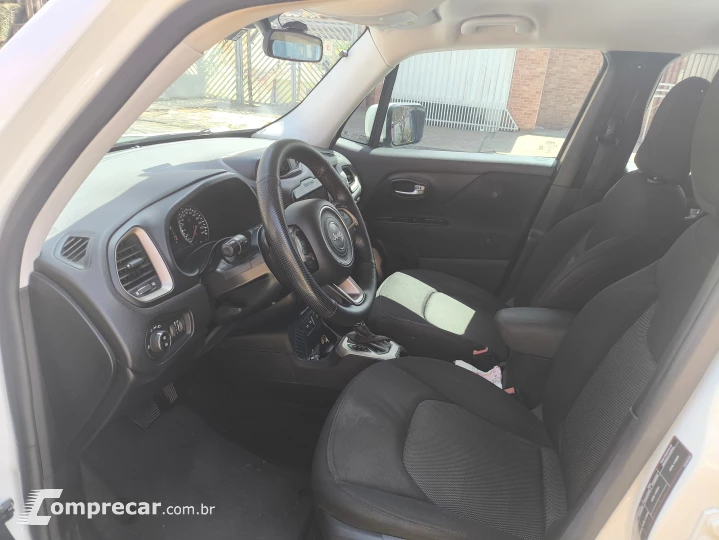 RENEGADE 1.8 16V Sport