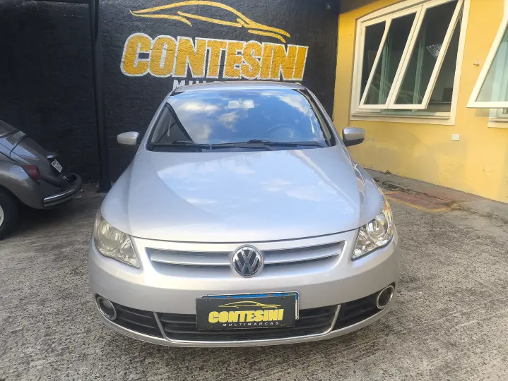 VOYAGE 1.6 MI Comfortline 8V