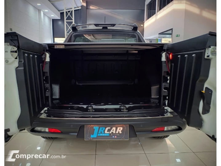 TORO 1.3 TURBO 270 FLEX FREEDOM AT6