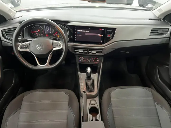 NIVUS 1.0 200 TSI TOTAL FLEX COMFORTLINE AUTOMÁTI