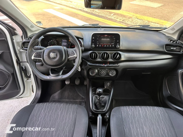 ARGO 1.0 Firefly Drive