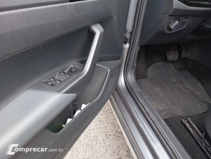 NIVUS 1.0 200 TSI Highline