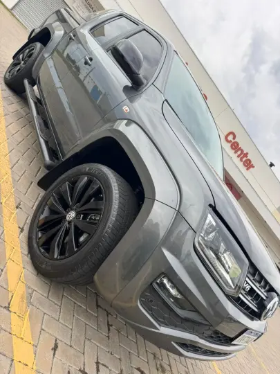 AMAROK EXTREME CD 3.0 V6 4x4 TURBO