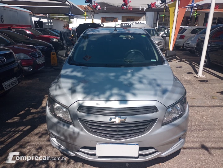 ONIX 1.0 MPFI JOY 8V