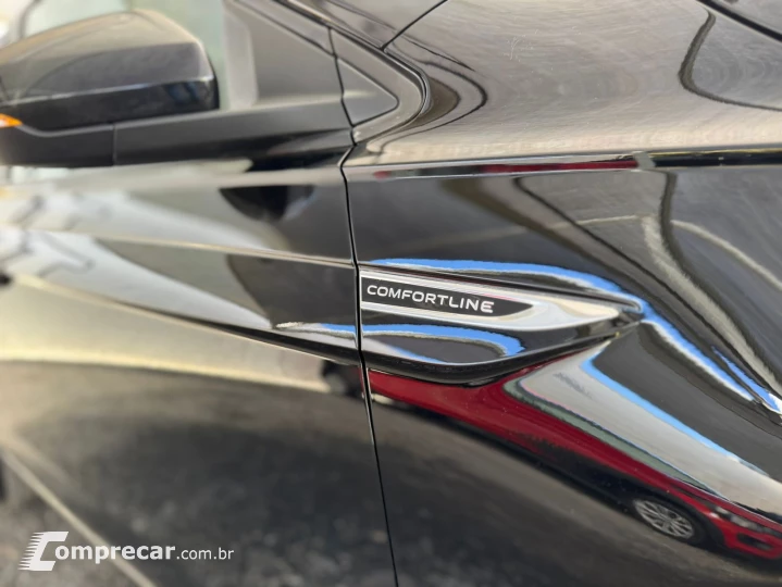 POLO 1.0 170 TSI Comfortline