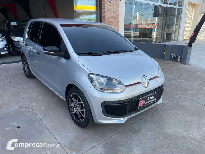 UP 1.0 MPI Take UP 12V