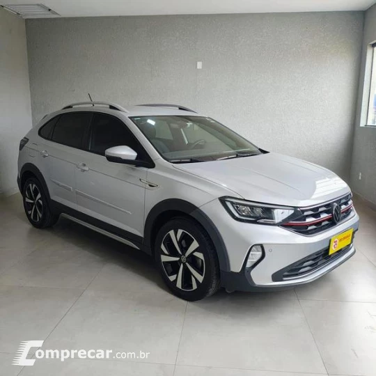 NIVUS 1.0 200 TSI Highline
