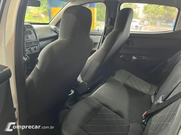 KWID 1.0 12V SCE ZEN