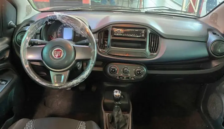 UNO ATTRACTIVE 1.0 6V FLEX 4 P