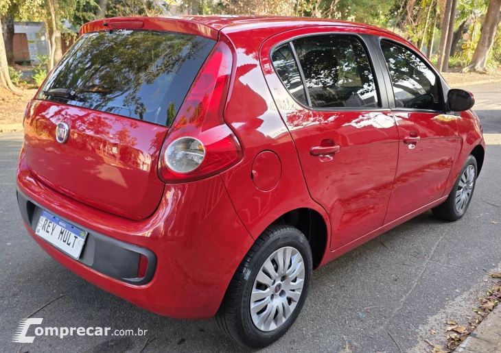 PALIO 1.0 MPI Attractive 8V