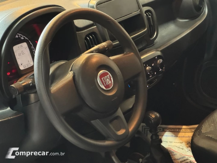 MOBI 1.0 EVO FLEX LIKE. MANUAL