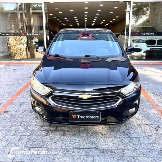 ONIX 1.4 MPFI LTZ 8V