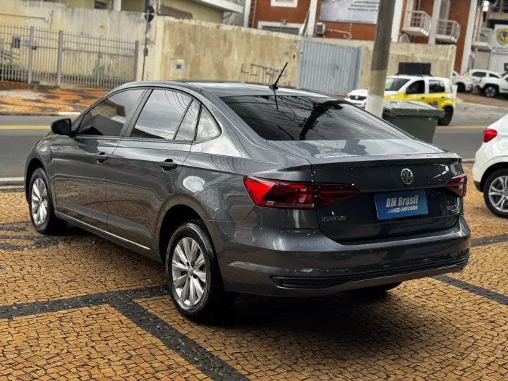 VIRTUS 1.0 200 TSI Comfortline