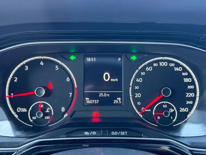 POLO 1.0 200 TSI Comfortline