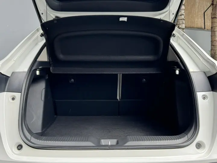 HR-V 1.5 DI I-vtec Turbo Advance