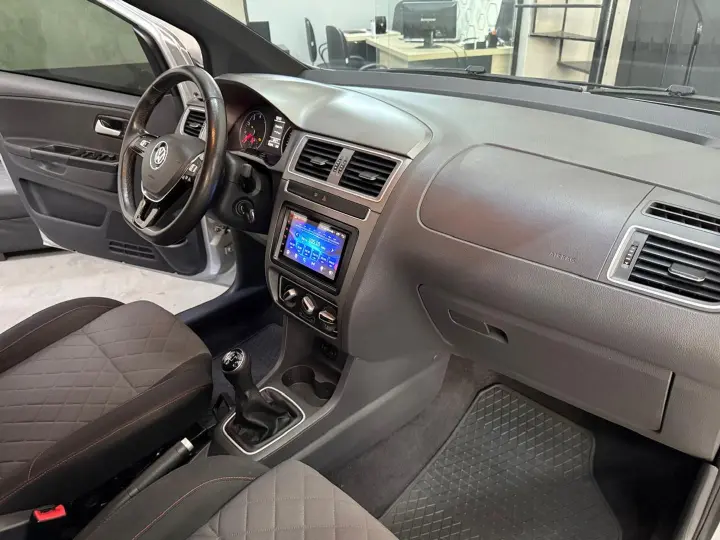 Fox 1.6 Msi Total Flex Xtreme 4P Manual