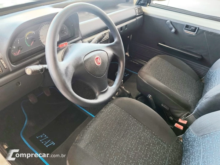 UNO 1.0 MPI Mille WAY Economy 8V