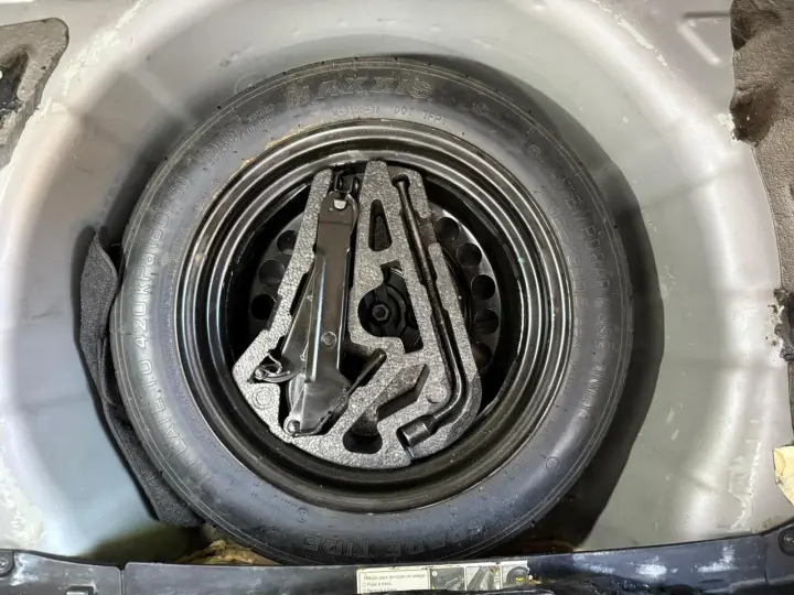 HB20 1.6 Comfort Style 16V