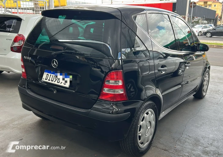 CLASSE A 1.6 160 Classic