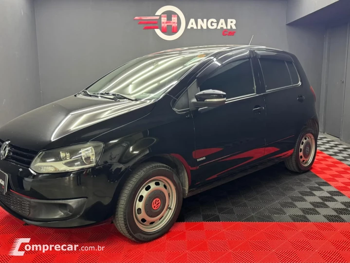 FOX 1.6 MI 8V 4P MANUAL