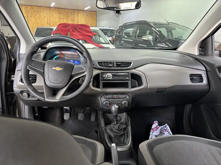 PRISMA Sed. LT 1.4 8V FlexPower 4p