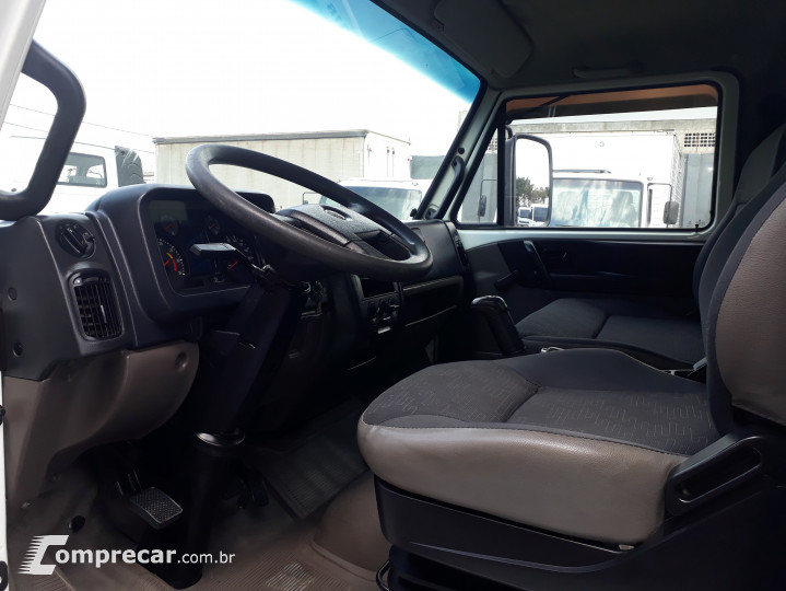 Volkswagen Delivery 5.150