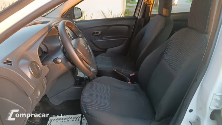 SANDERO 1.0 12V SCE Authentique