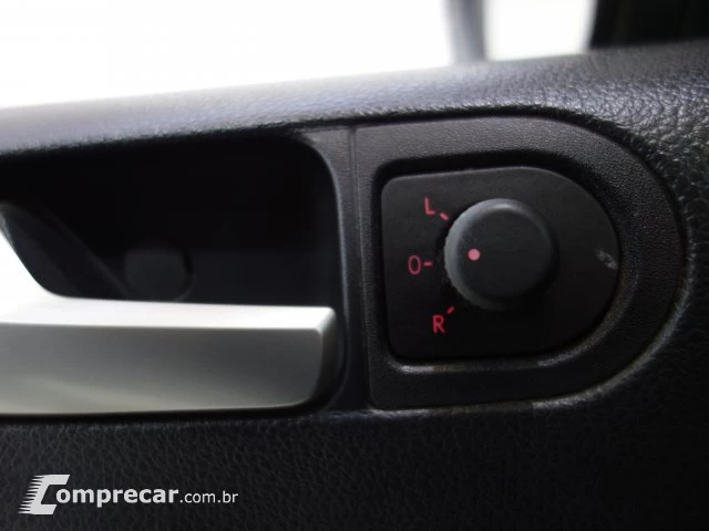 VOYAGE - 1.6 MSI TOTAL COMFORTLINE 4P MANUAL