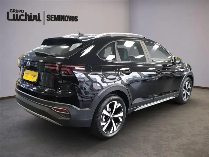 NIVUS 1.0 200 TSI TOTAL FLEX HIGHLINE AUTOMÁTICO