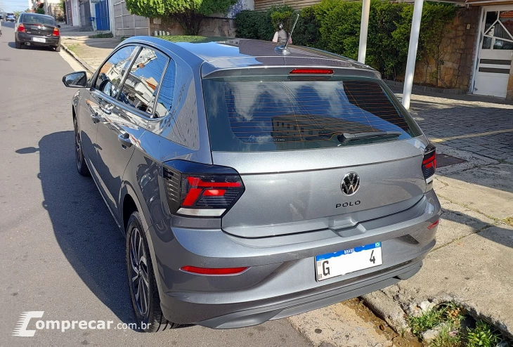 POLO 1.0 170 TSI Highline