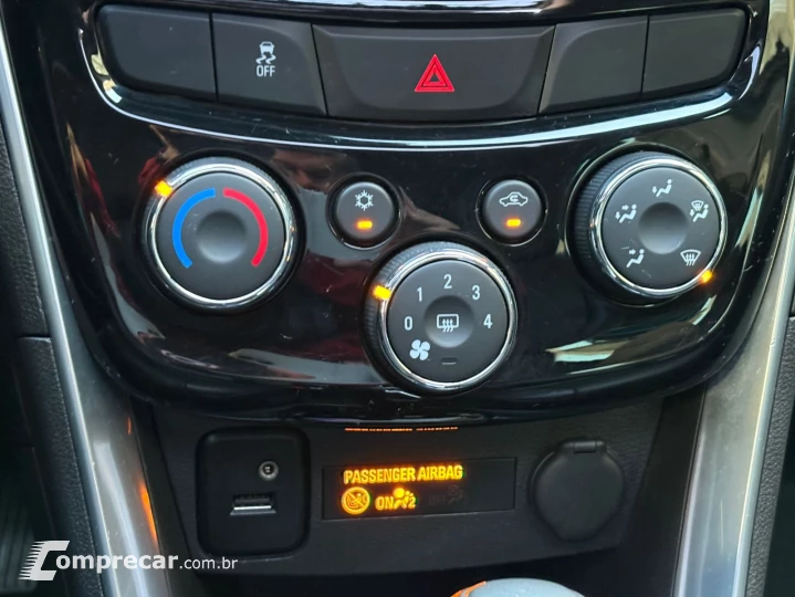 TRACKER 1.0 Turbo Premier