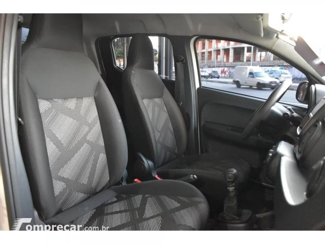 MOBI - 1.0 EVO LIKE. MANUAL