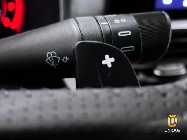 FASTBACK - 1.0 TURBO 200 AUDACE CVT