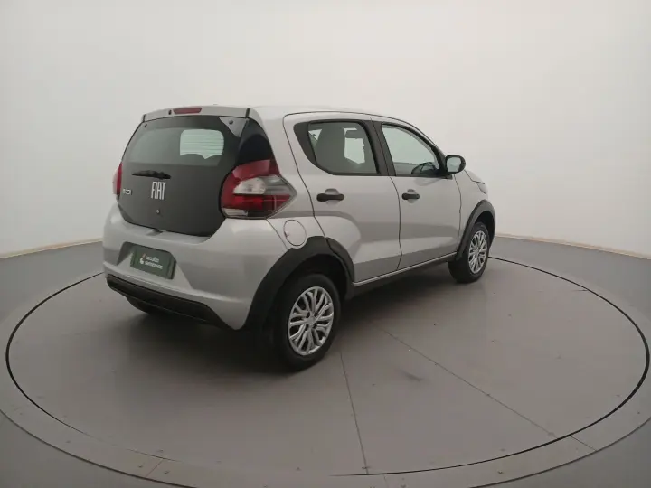 MOBI 1.0 EVO FLEX LIKE. MANUAL