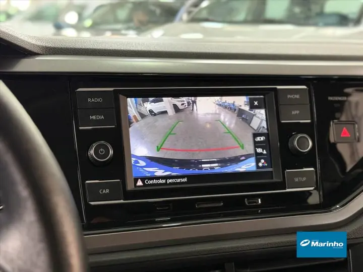 NIVUS 1.0 200 TSI TOTAL FLEX COMFORTLINE AUTOMÁTI