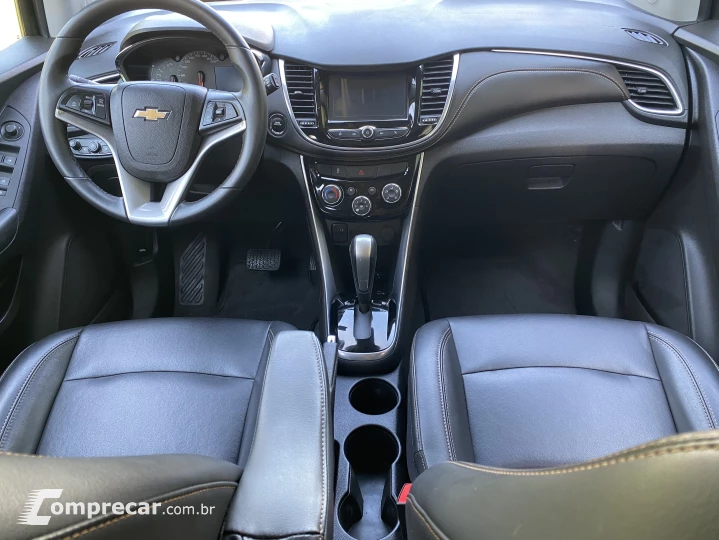 TRACKER 1.4 16V Turbo Premier