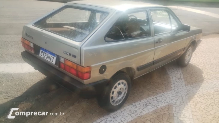 GOL 1.6 GL 8V