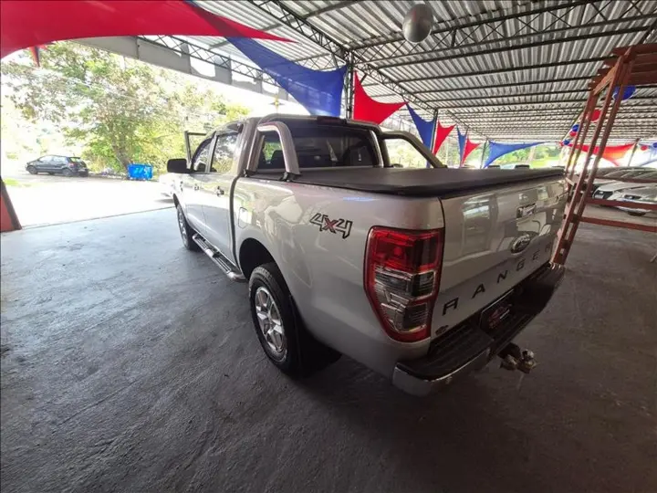 RANGER 3.2 XLT 4X4 CD 20V DIESEL 4P MANUAL