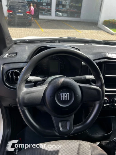 STRADA 1.4 MPI Fire CS 8V